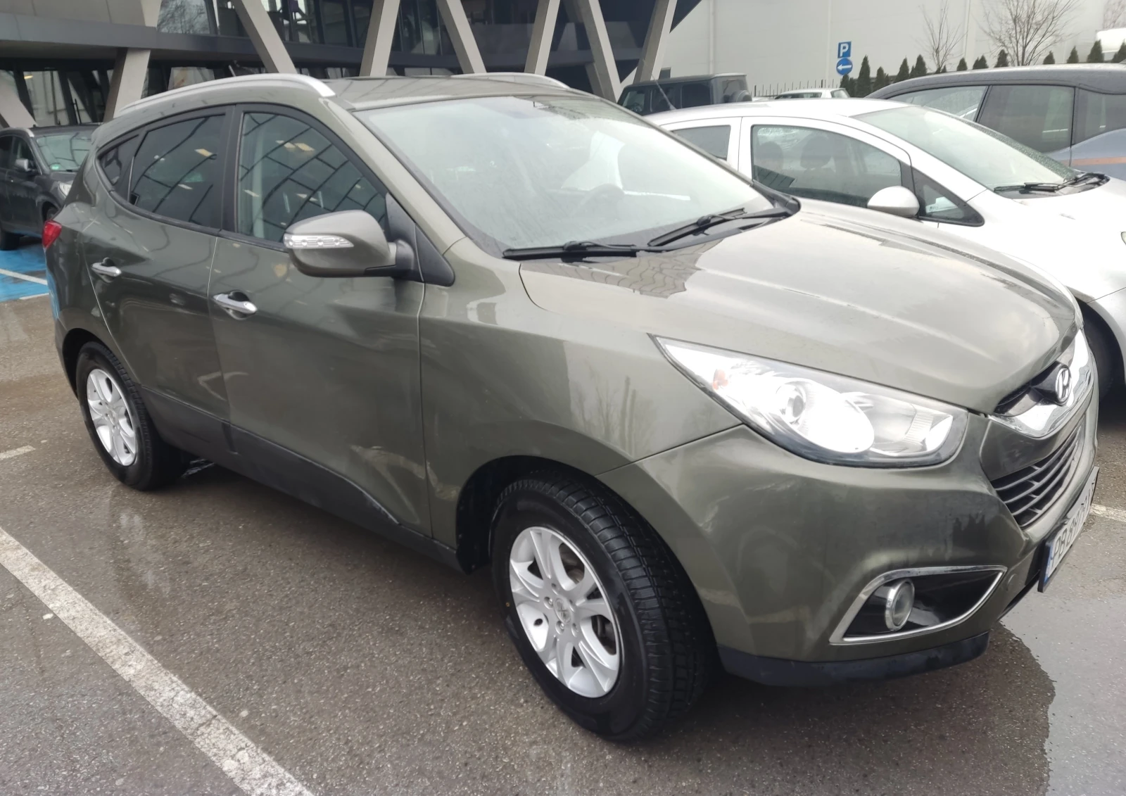 Hyundai IX35 | Mobile.bg � ����������� 5