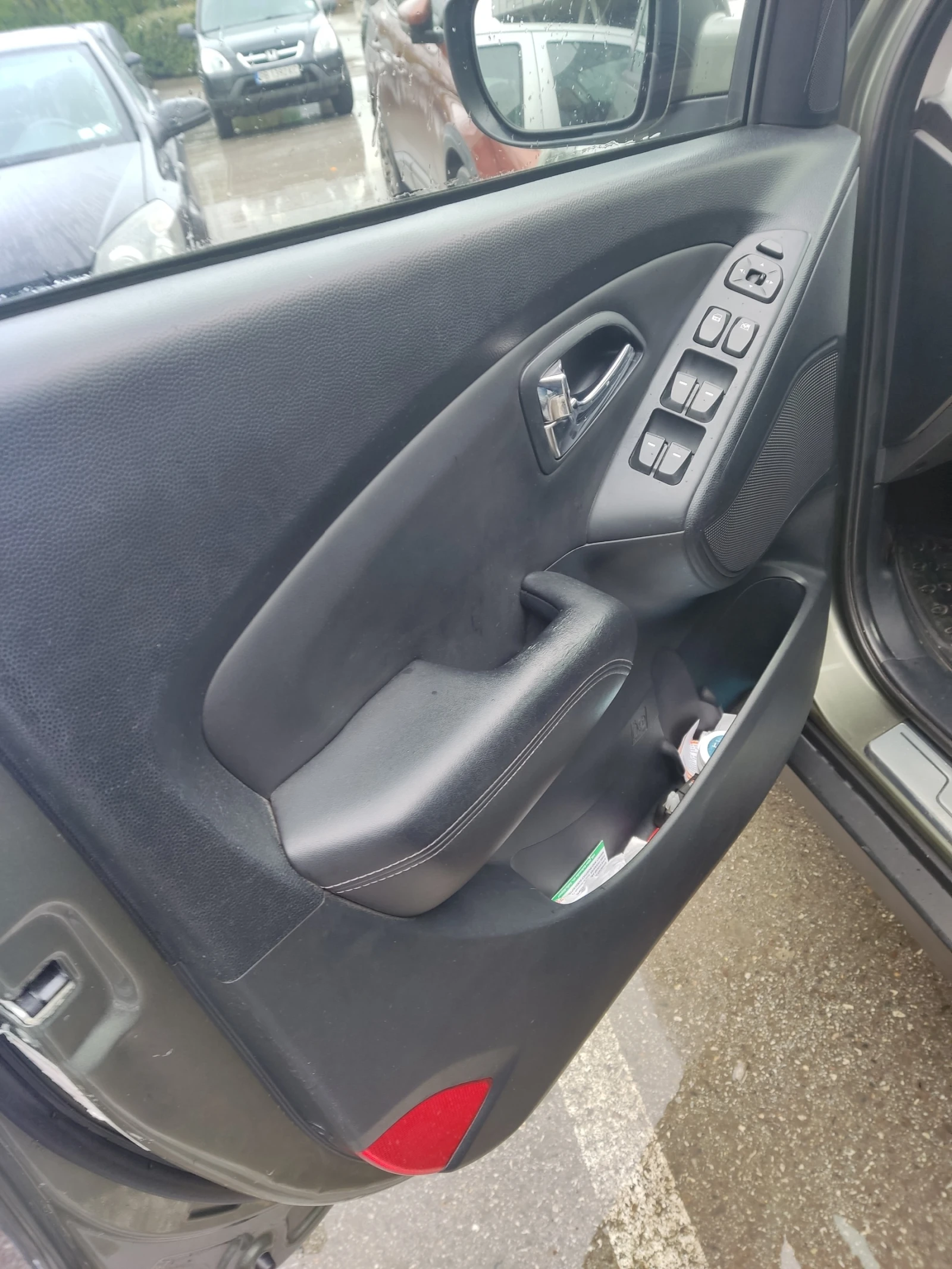 Hyundai IX35 | Mobile.bg � ����������� 16