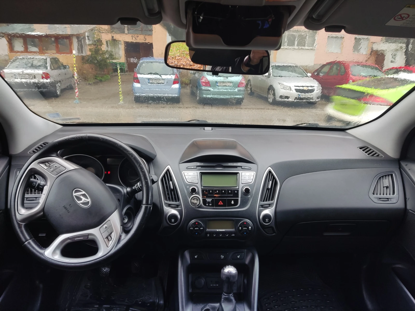 Hyundai IX35 | Mobile.bg � ����������� 9