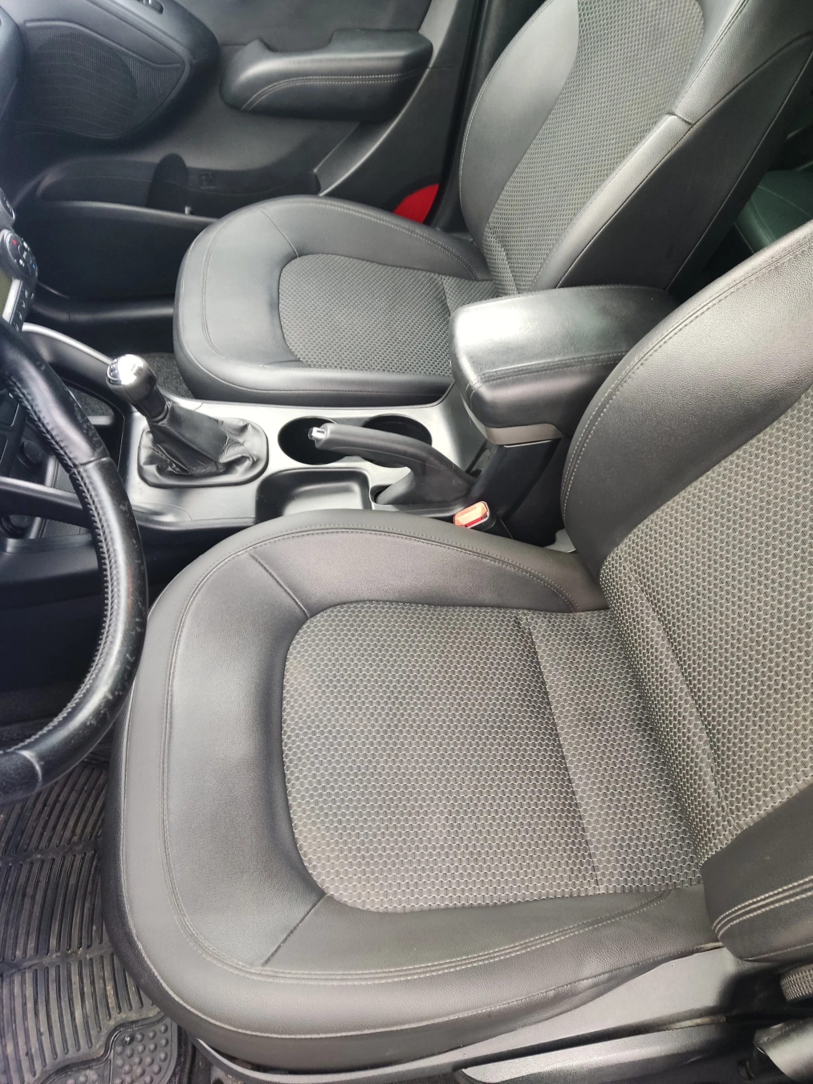 Hyundai IX35 | Mobile.bg � ����������� 6
