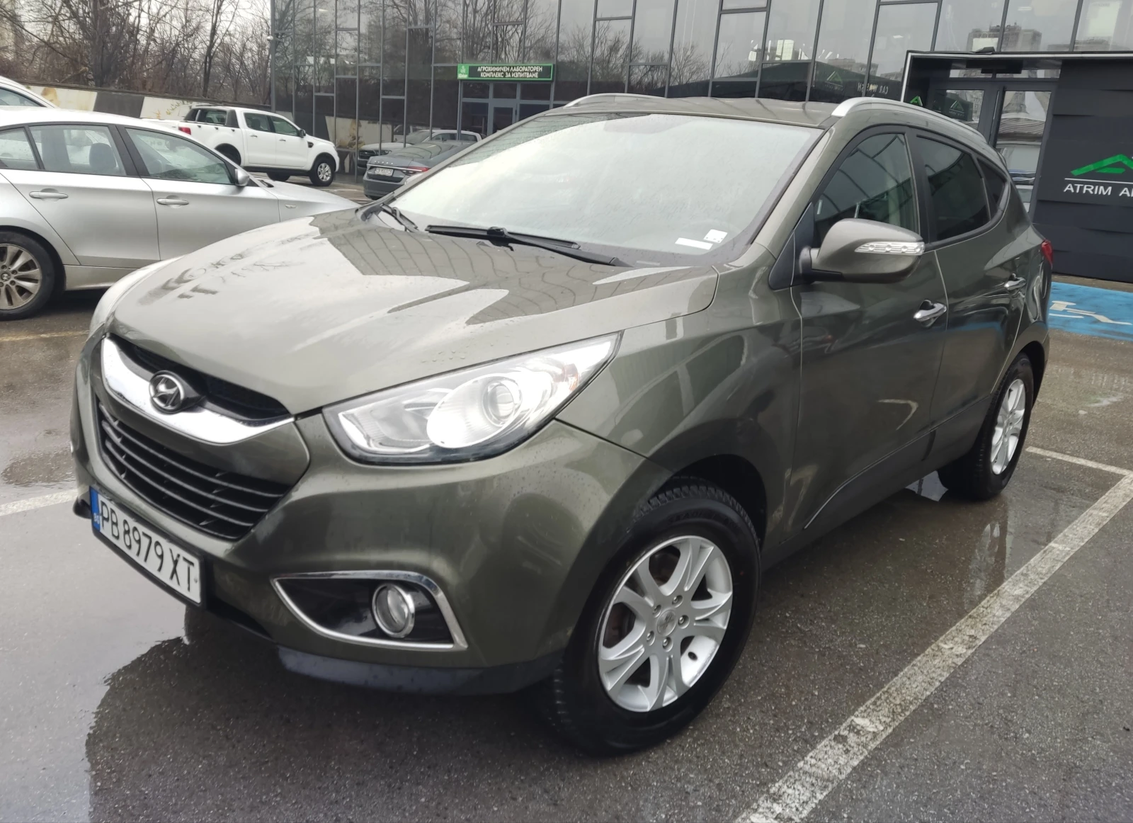 Hyundai IX35 | Mobile.bg � ����������� 3