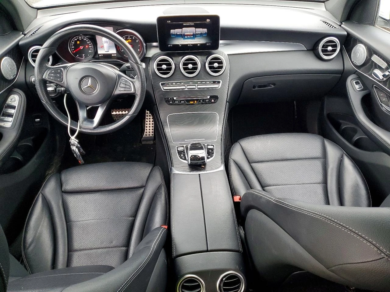 Mercedes-Benz GLC 300 2l 4Matic | Mobile.bg � ����������� 8