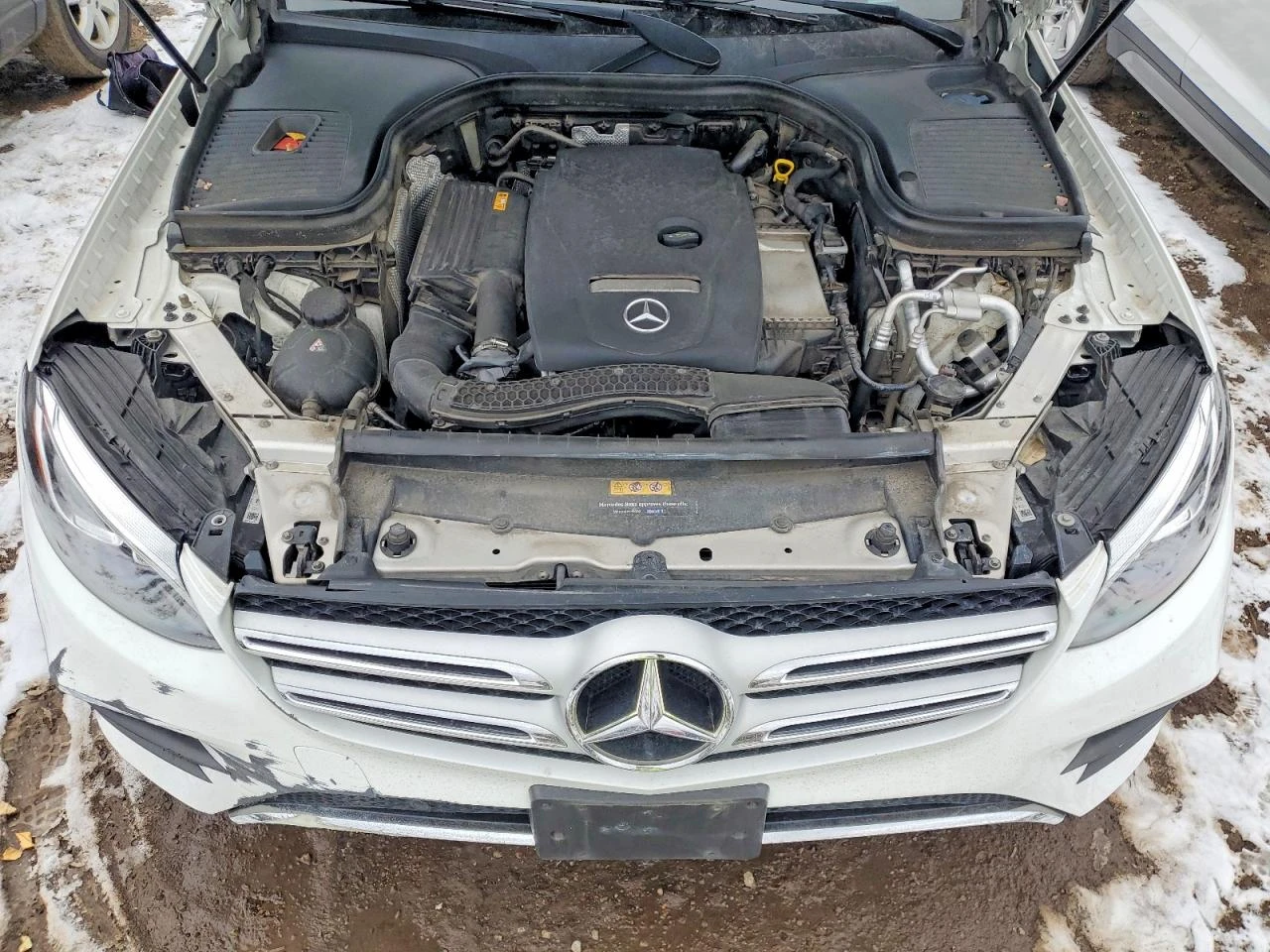 Mercedes-Benz GLC 300 2l 4Matic | Mobile.bg � ����������� 11