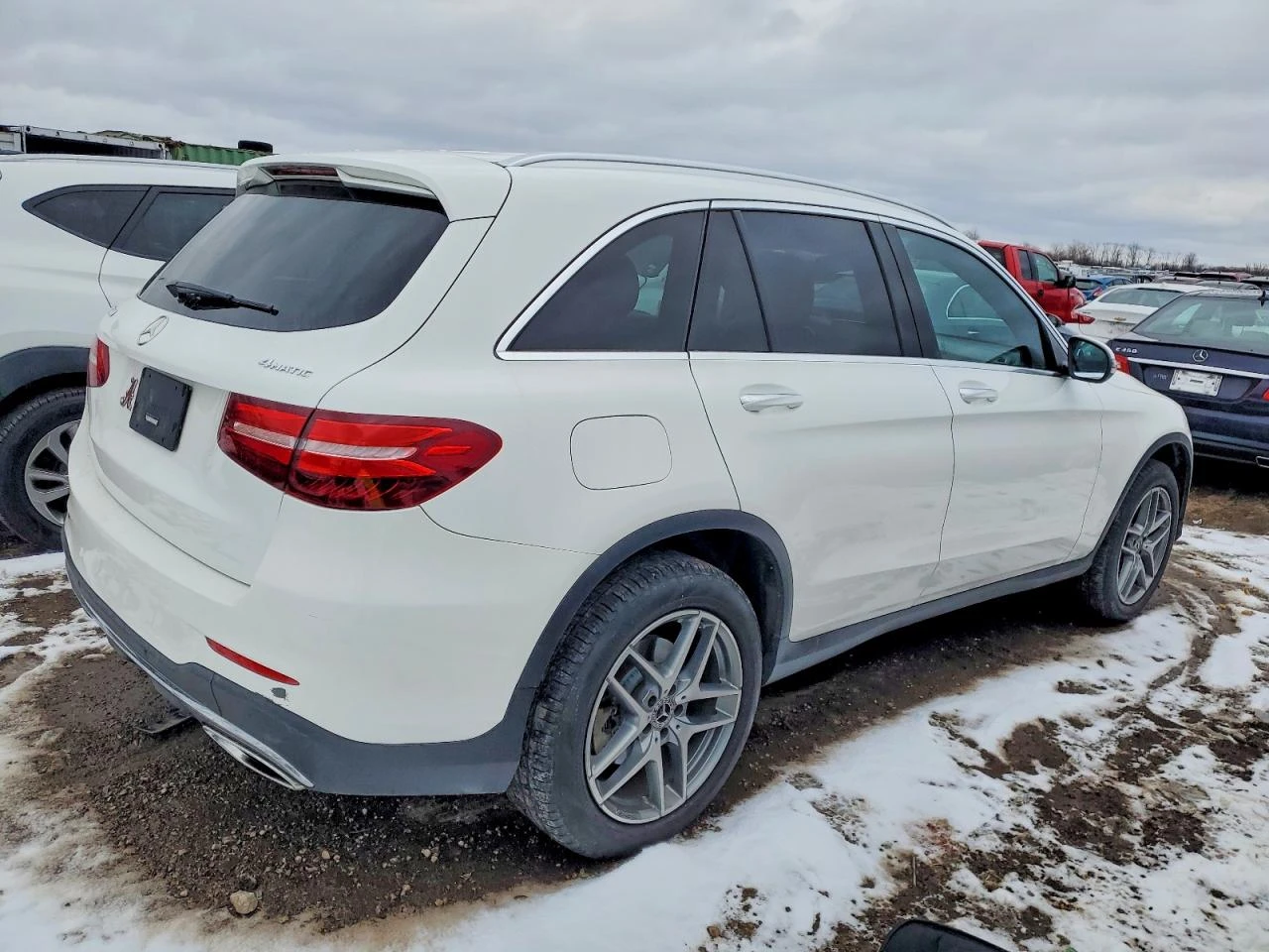 Mercedes-Benz GLC 300 2l 4Matic | Mobile.bg � ����������� 3