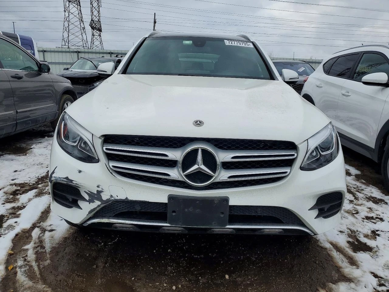 Mercedes-Benz GLC 300 2l 4Matic | Mobile.bg � ����������� 5