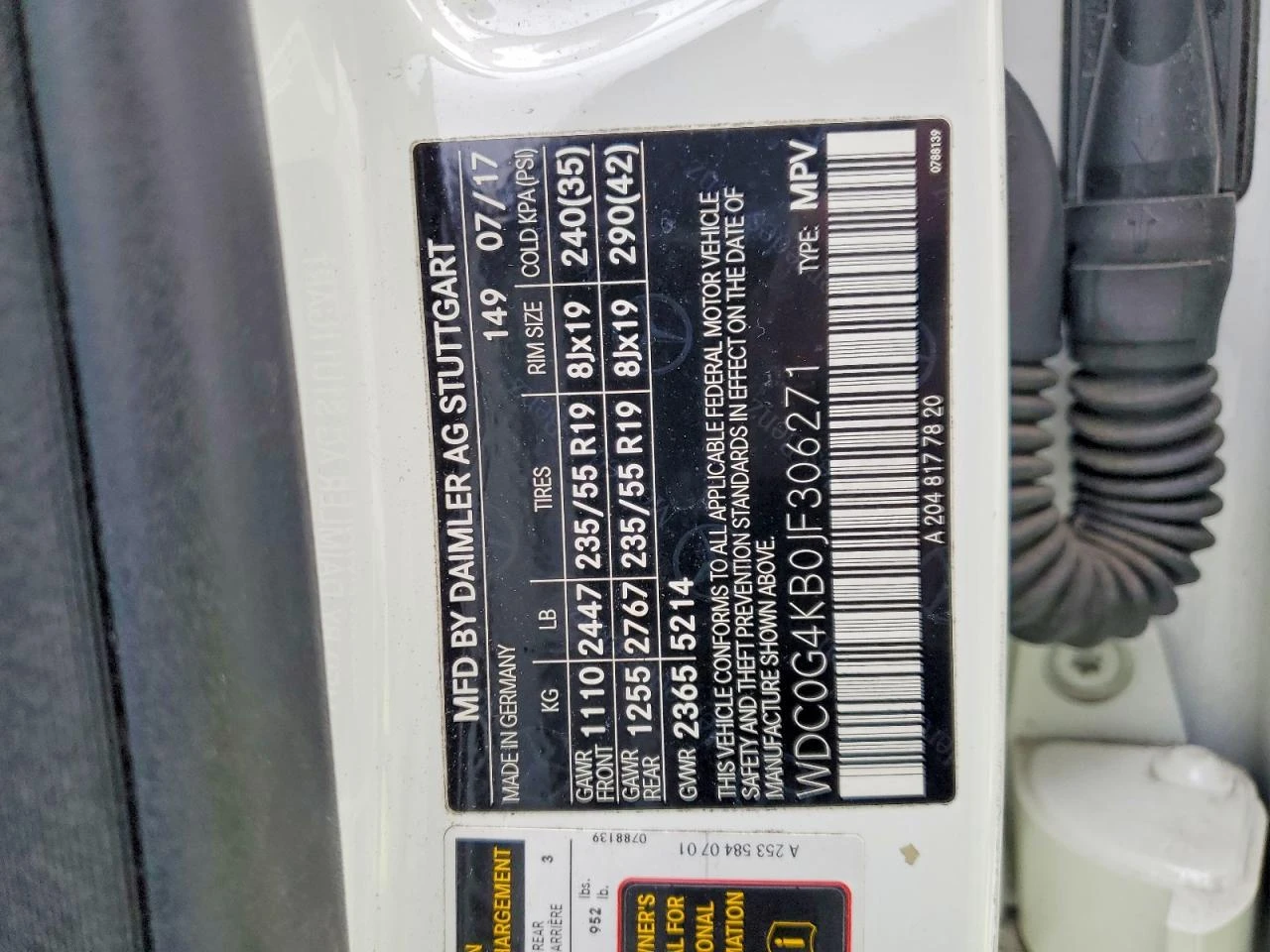 Mercedes-Benz GLC 300 2l 4Matic | Mobile.bg � ����������� 12