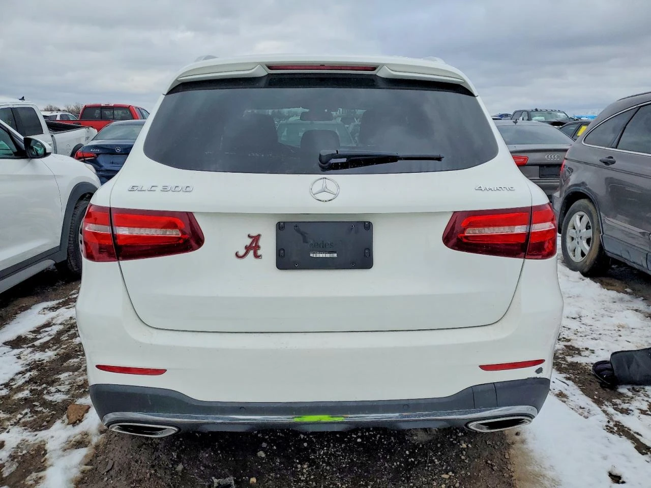Mercedes-Benz GLC 300 2l 4Matic | Mobile.bg � ����������� 6