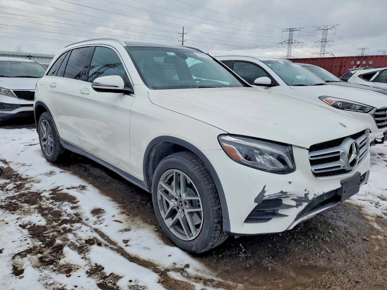 Mercedes-Benz GLC 300 2l 4Matic | Mobile.bg � ����������� 4