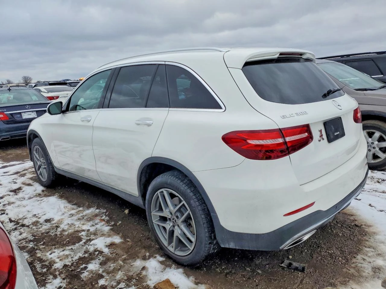 Mercedes-Benz GLC 300 2l 4Matic | Mobile.bg � ����������� 2