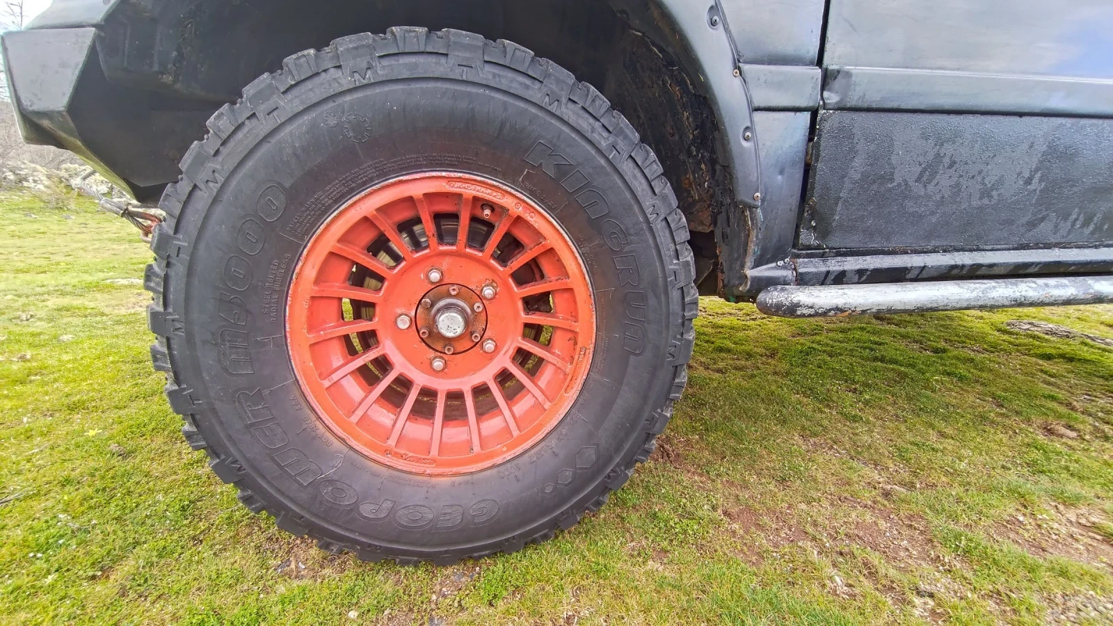 Suzuki Vitara  - изображение 10