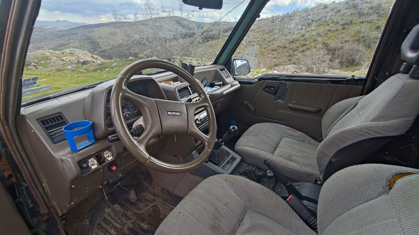 Suzuki Vitara, снимка 13 - Автомобили и джипове - 53634335