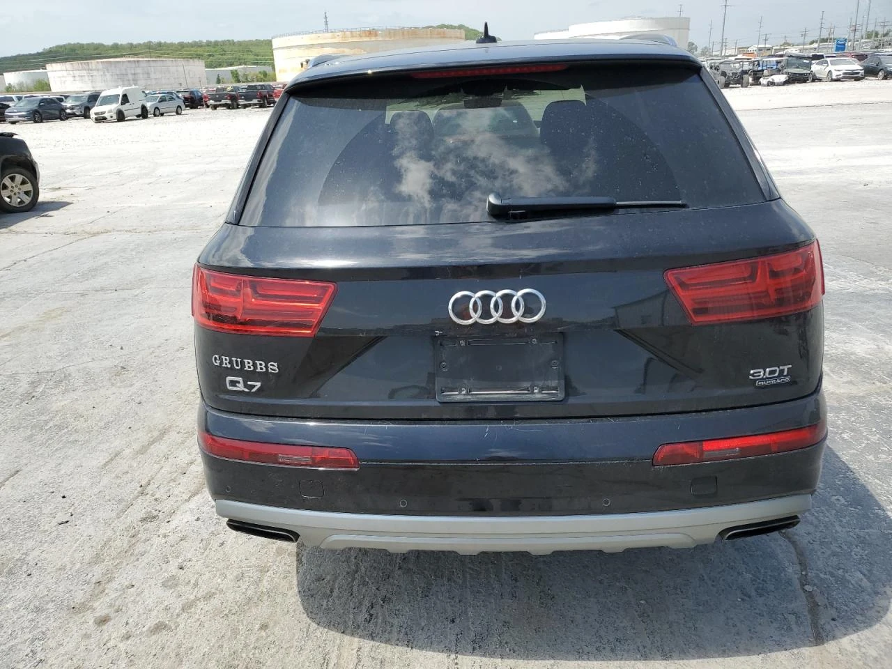Audi Q7 QUATTRO* PREMIUM PLUS* 360 CAM* PANORAMA* DIGITAL*, снимка 6 - Автомобили и джипове - 54241451