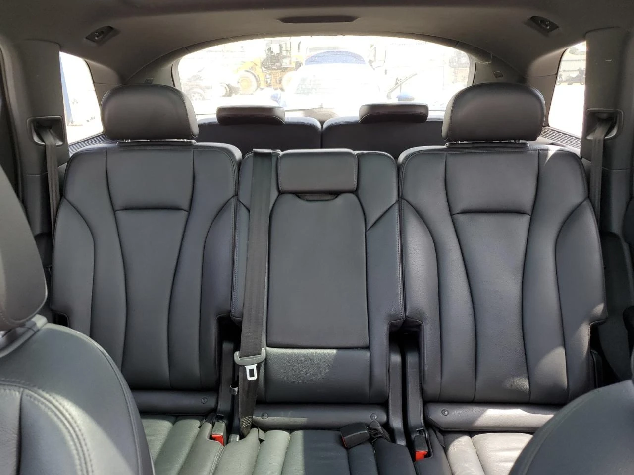 Audi Q7 QUATTRO* PREMIUM PLUS* 360 CAM* PANORAMA* DIGITAL*, снимка 10 - Автомобили и джипове - 54241451