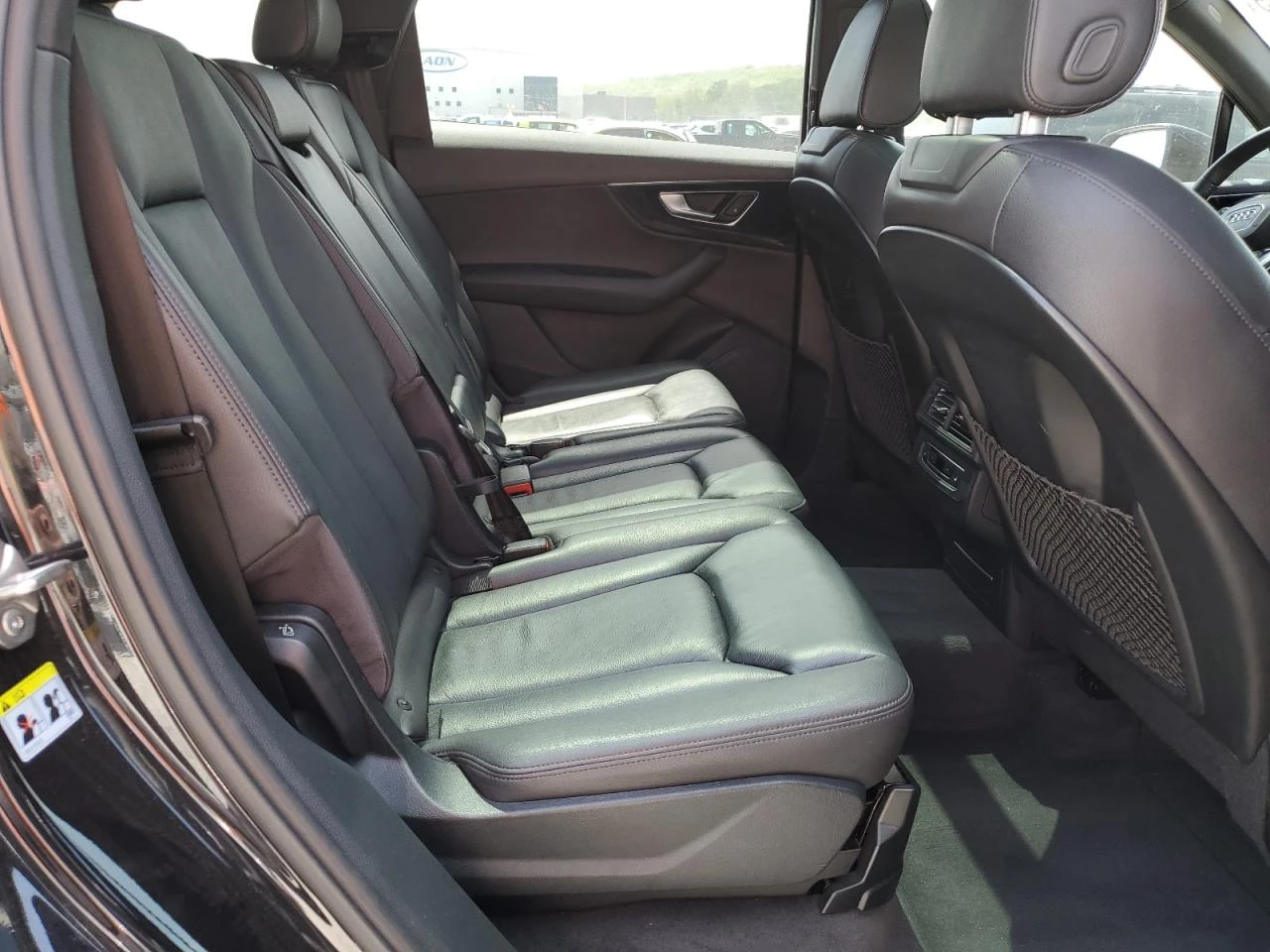 Audi Q7 QUATTRO* PREMIUM PLUS* 360 CAM* PANORAMA* DIGITAL*, снимка 11 - Автомобили и джипове - 54241451