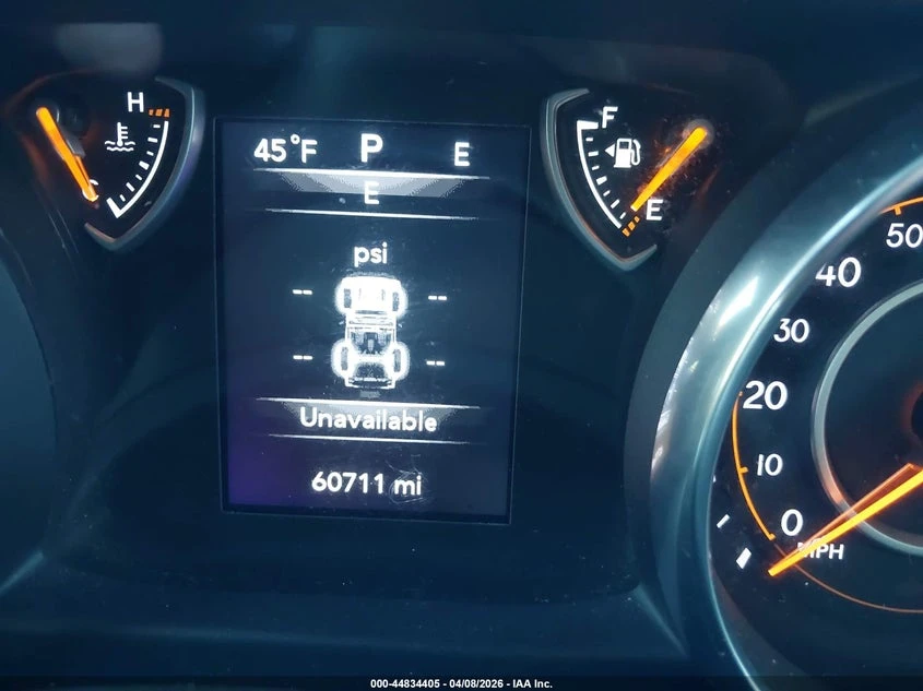 Jeep Avenger 2.0L I-4 DI, DOHC, TURBO, 270HP 4X4 Drive | Mobile.bg � ����������� 15