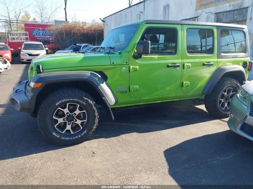 Jeep Avenger 2.0L I-4 DI, DOHC, TURBO, 270HP 4X4 Drive | Mobile.bg � ����������� 6