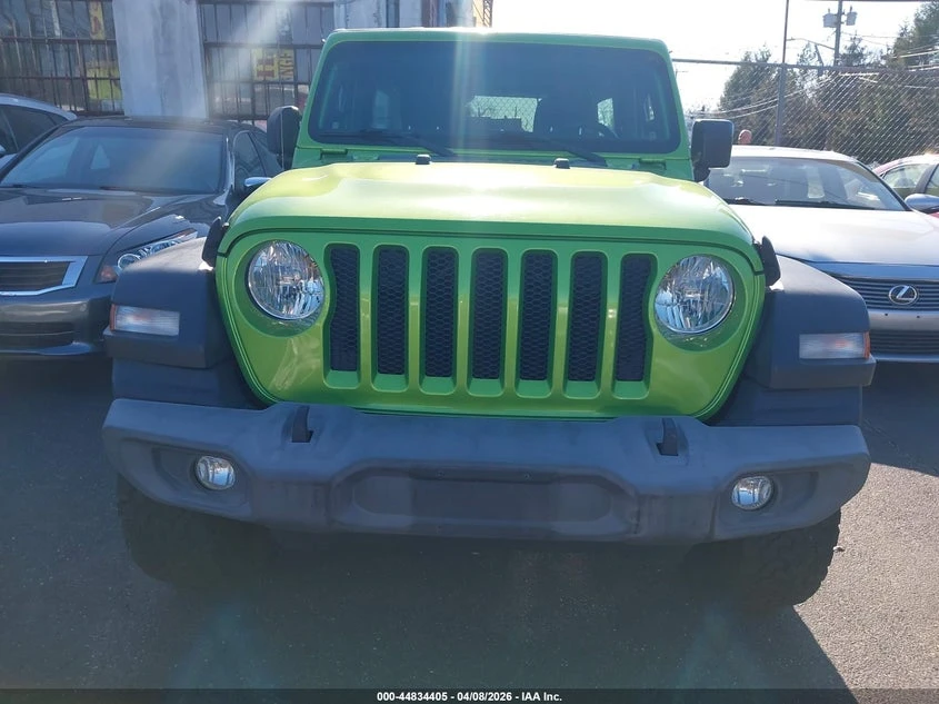Jeep Avenger 2.0L I-4 DI, DOHC, TURBO, 270HP 4X4 Drive | Mobile.bg � ����������� 12