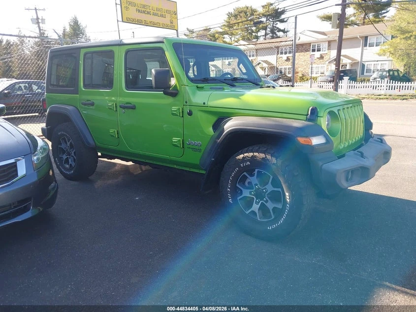 Jeep Avenger 2.0L I-4 DI, DOHC, TURBO, 270HP 4X4 Drive | Mobile.bg � ����������� 1