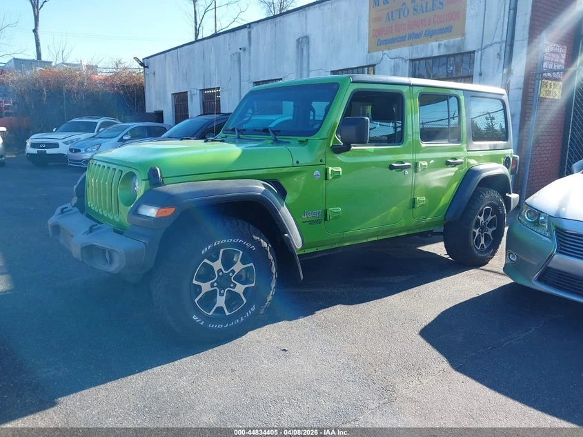 Jeep Avenger 2.0L I-4 DI, DOHC, TURBO, 270HP 4X4 Drive | Mobile.bg � ����������� 2