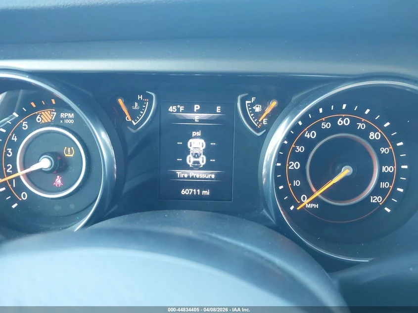 Jeep Avenger 2.0L I-4 DI, DOHC, TURBO, 270HP 4X4 Drive | Mobile.bg � ����������� 7