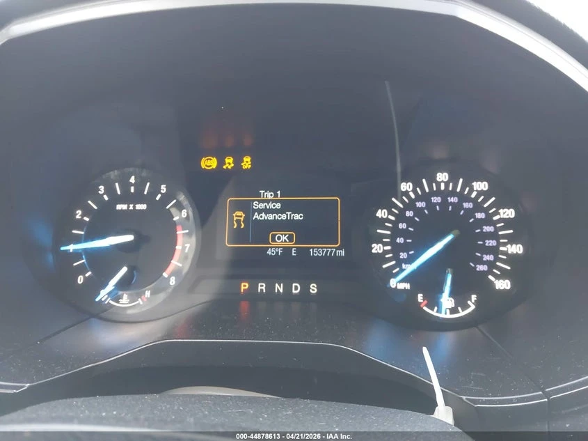 Ford Edge 2.0L I-4 DI, DOHC, VVT, TURBO, 245HP All Wheel | Mobile.bg � ����������� 7