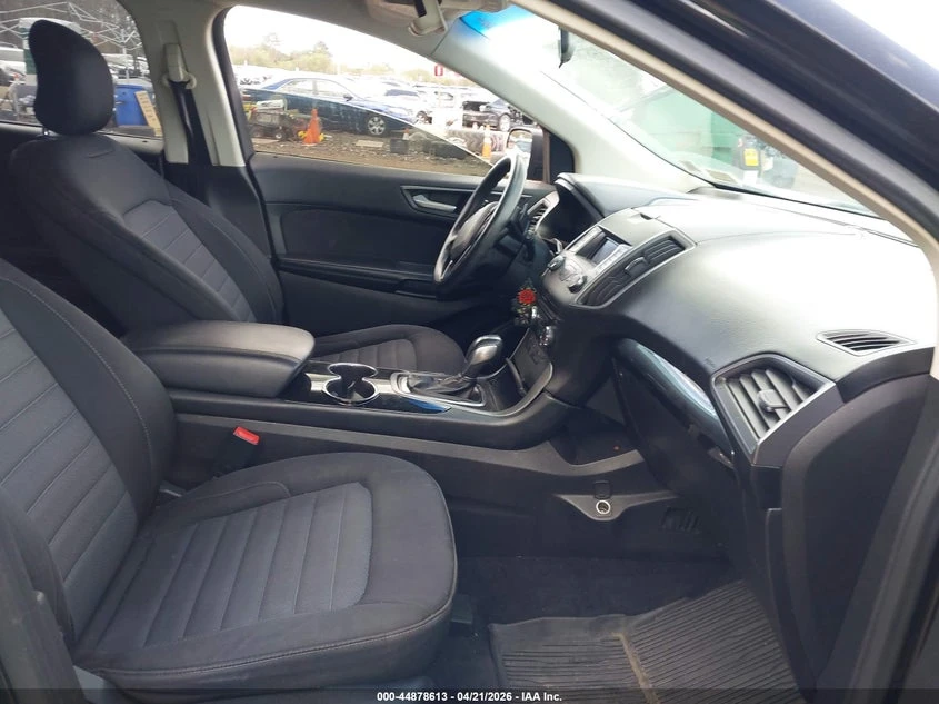 Ford Edge 2.0L I-4 DI, DOHC, VVT, TURBO, 245HP All Wheel | Mobile.bg � ����������� 5