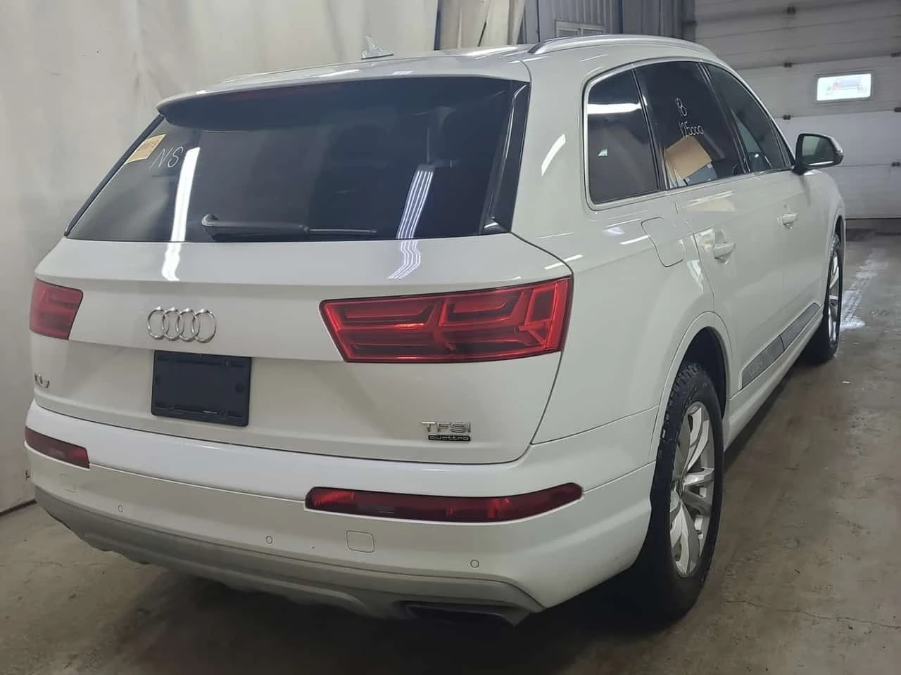 Audi Q7  PREMIUM PLUS | 360 | PANO | ОБДУХВАНЕ , снимка 3 - Автомобили и джипове - 54833848