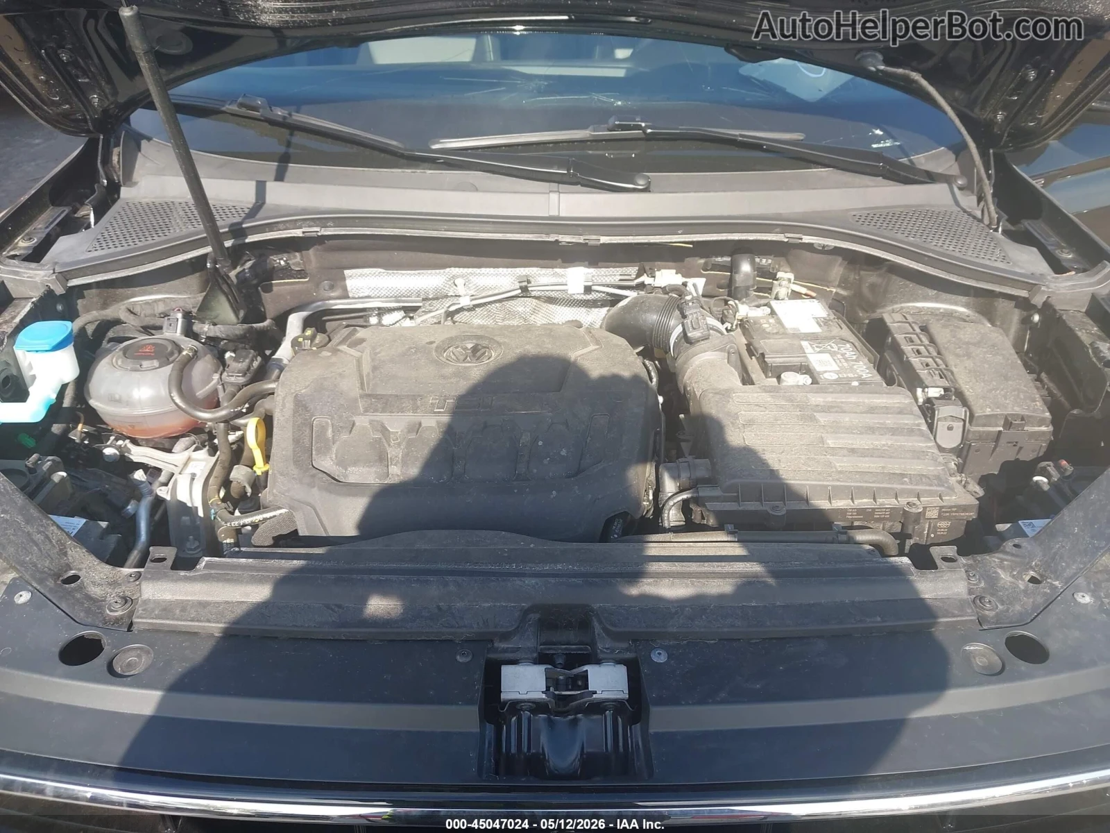 VW Tiguan R-LINE* 4MOTION* Black Edition* Цена до БГ, снимка 11 - Автомобили и джипове - 54857992