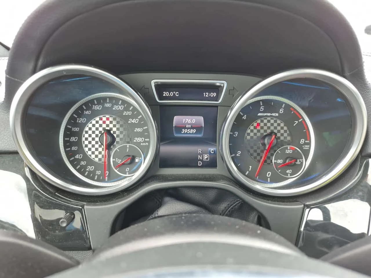 Mercedes-Benz GLE 43 AMG | COUPE| 360| 2 КЛЮЧА| ПОДГРЕВ| CARFAX| АВТОКРЕДИТ, снимка 9 - Автомобили и джипове - 54874303