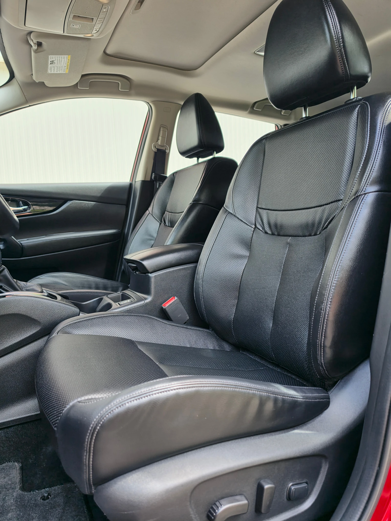 Nissan Qashqai 2.0 AWD* 360* Distronic* Keyless | Mobile.bg � ����������� 8