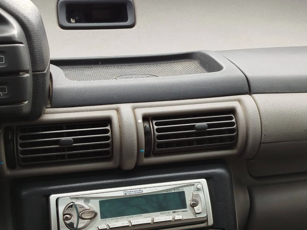 Land Rover Freelander, снимка 6 - Автомобили и джипове - 55251811