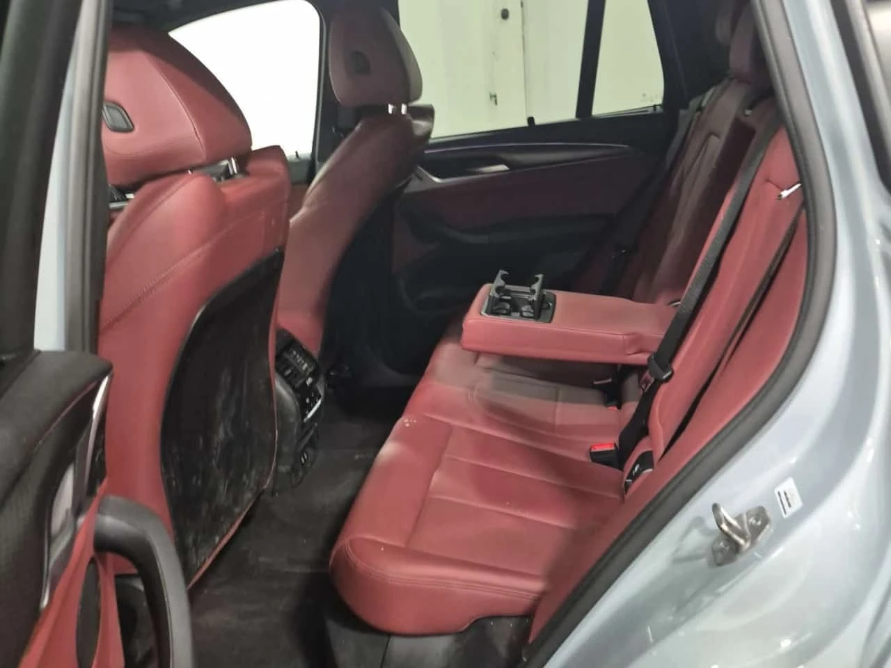 BMW X3 * XDRIVE30I * 2 КЛЮЧА * М ПАКЕТ * CARFAX, снимка 12 - Автомобили и джипове - 55736480