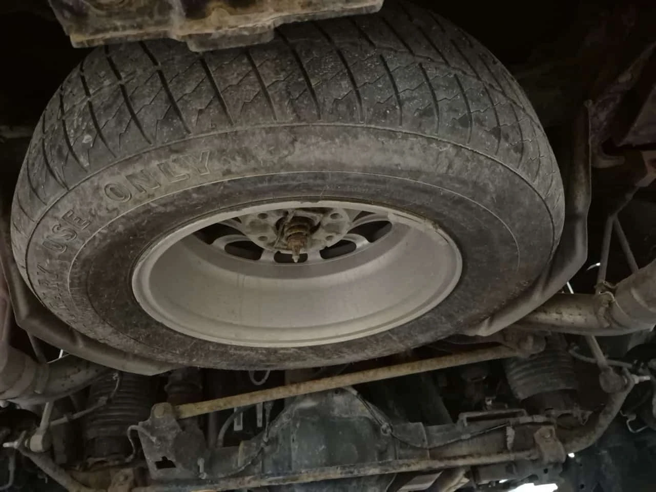Dodge RAM 1500 LIMITED CREW CAB SHORT BED/ВЪЗДУХ/ОБДУХ/ПАНО, снимка 15 - Автомобили и джипове - 56170186