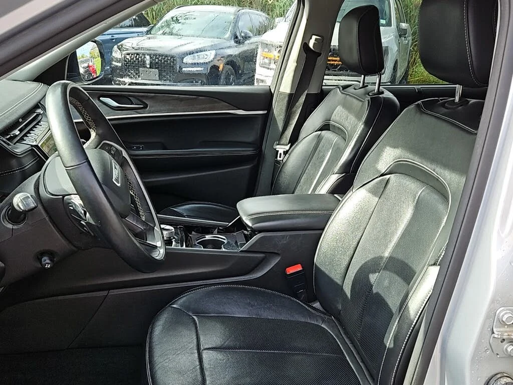 Jeep Grand cherokee 3.6* L* LIMITED* DISTRONIC* 360 ������* ������ ��� | Mobile.bg � ����������� 7