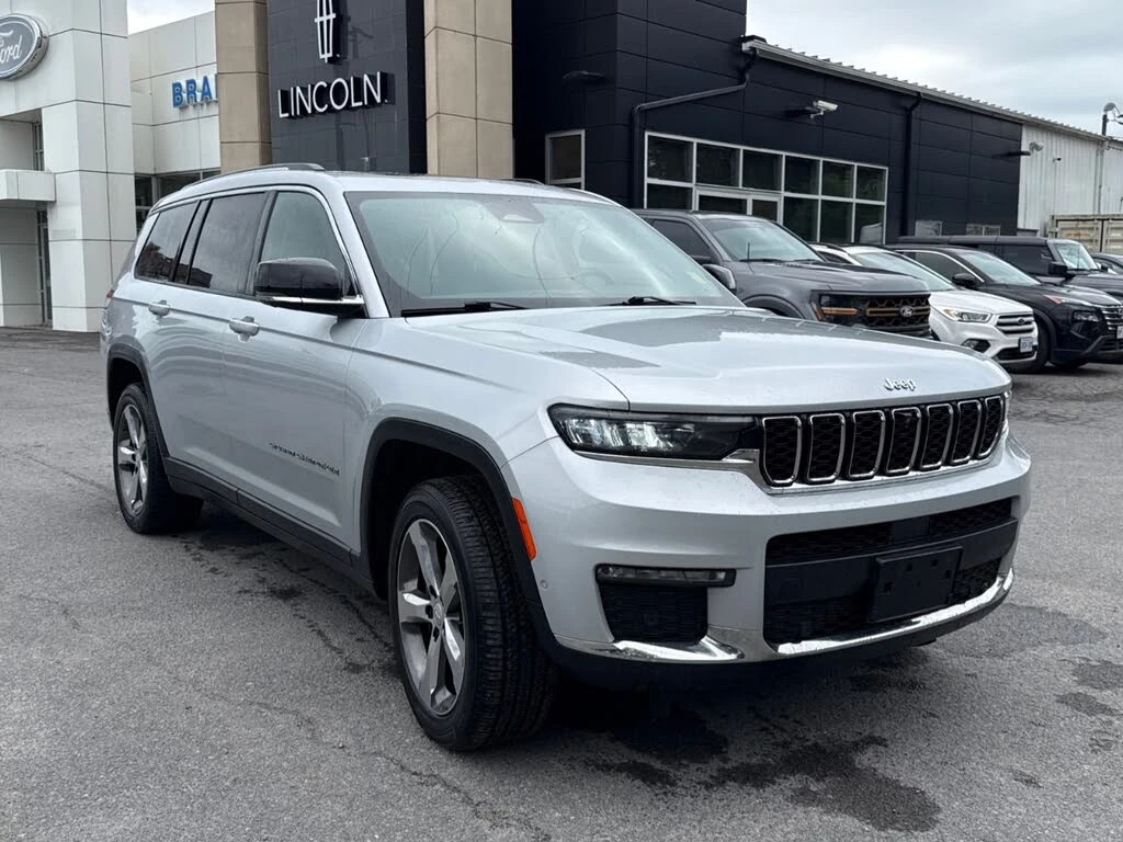 Jeep Grand cherokee 3.6* L* LIMITED* DISTRONIC* 360 ������* ������ ��� | Mobile.bg � ����������� 3
