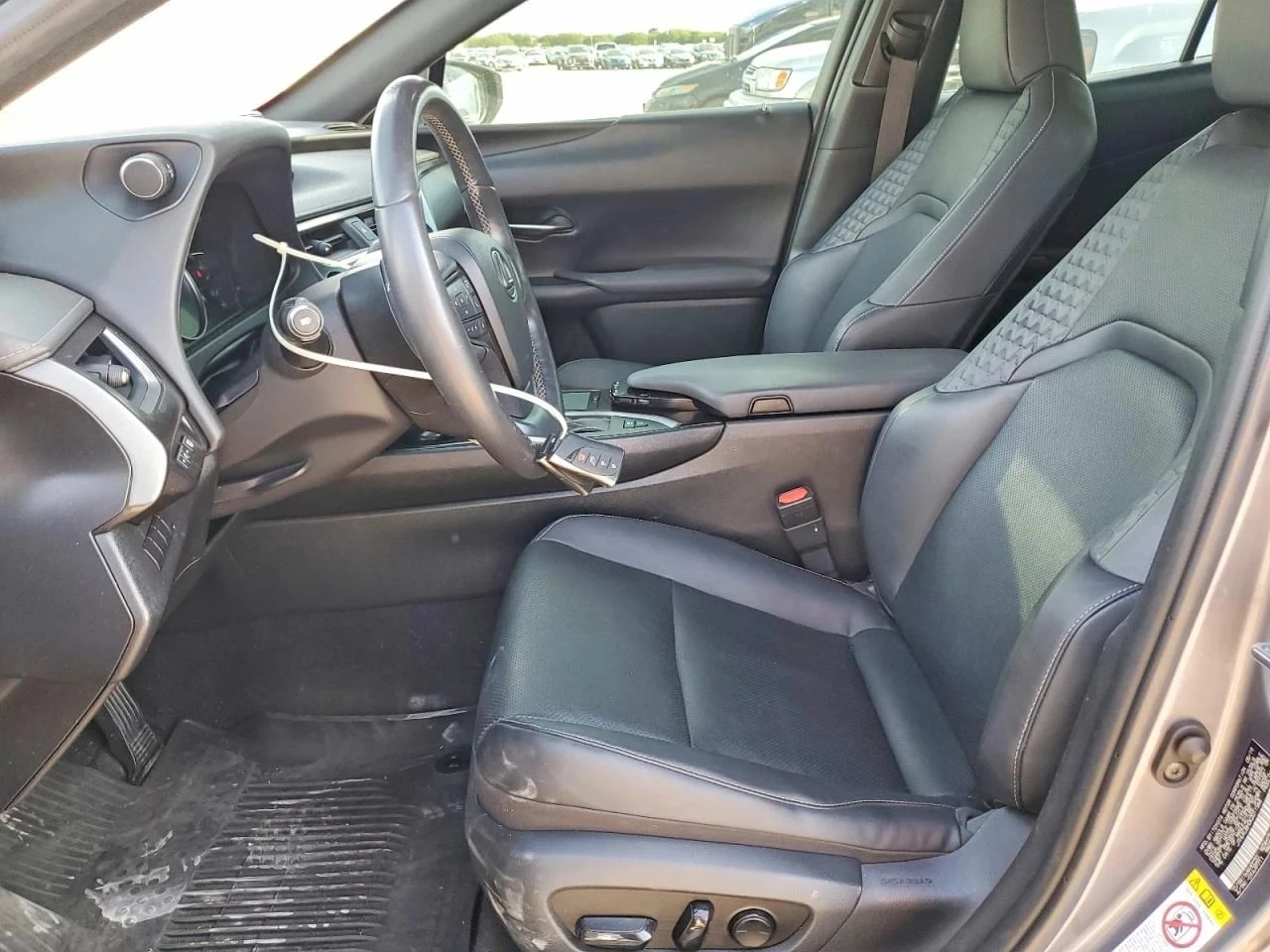 Lexus UX 250h | Mobile.bg � ����������� 7
