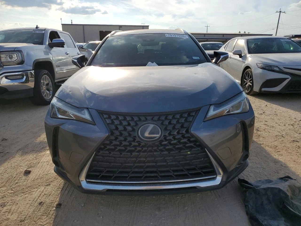 Lexus UX 250h | Mobile.bg � ����������� 5