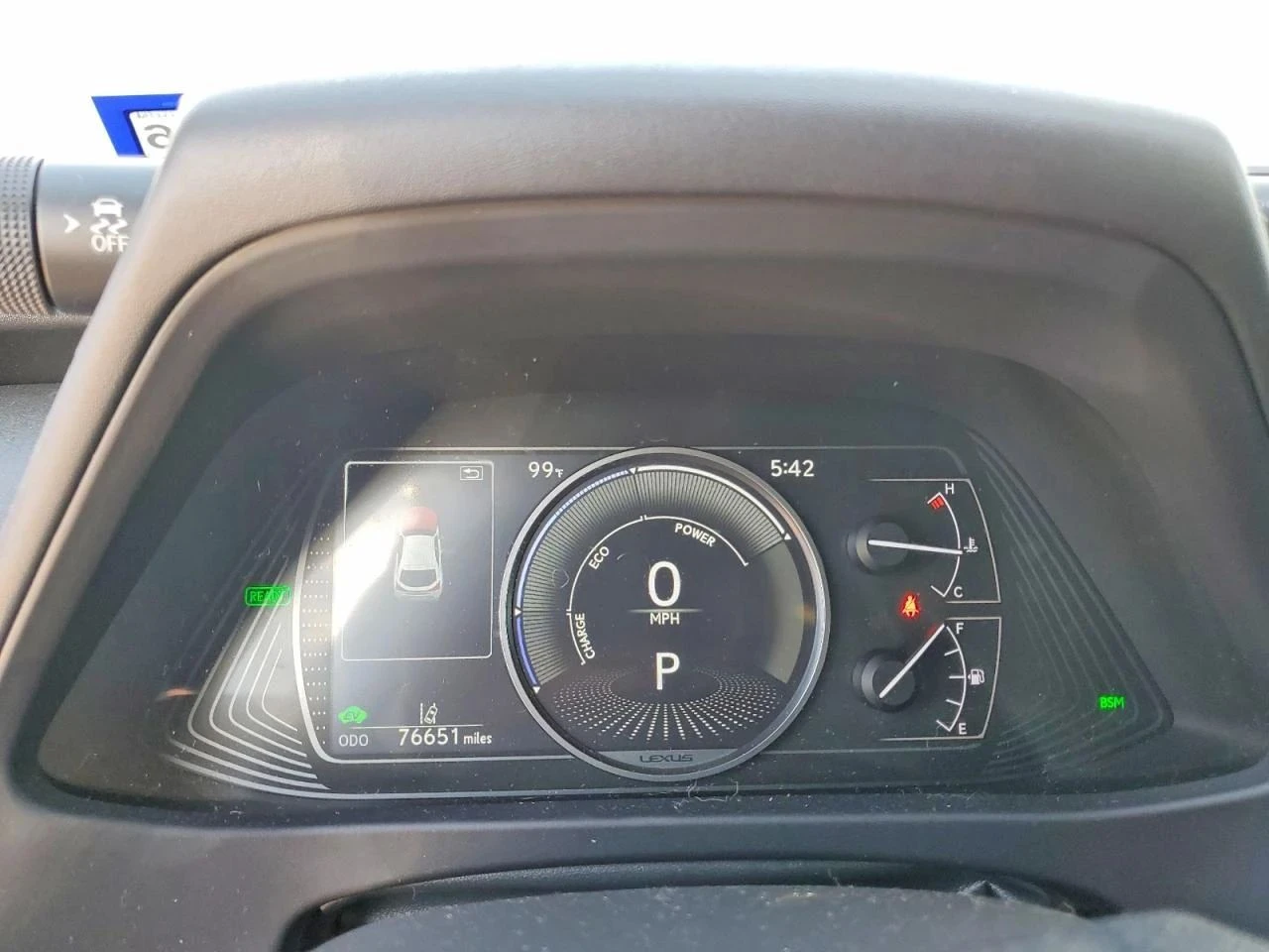 Lexus UX 250h | Mobile.bg � ����������� 9