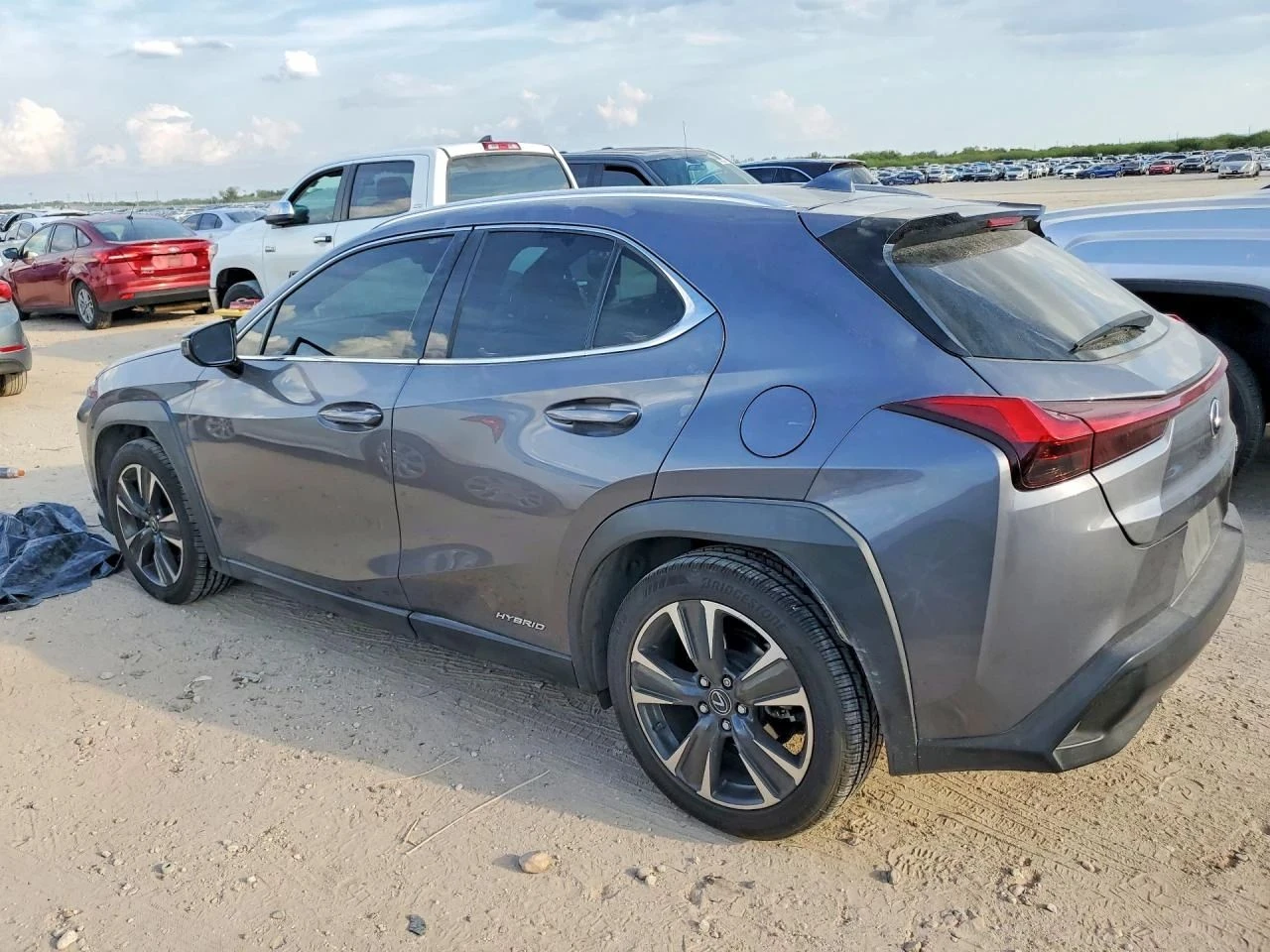 Lexus UX 250h | Mobile.bg � ����������� 2