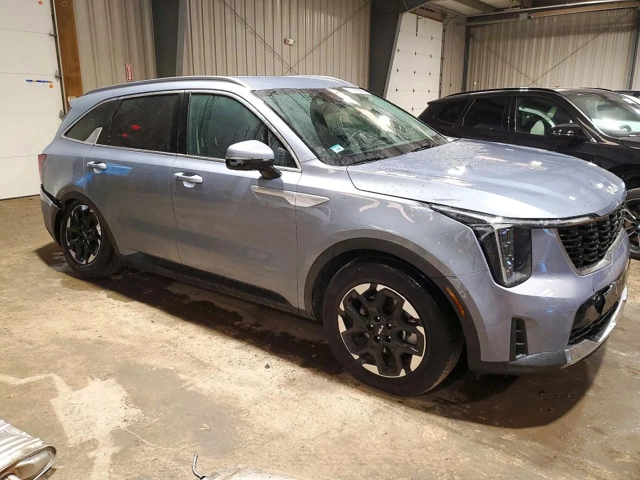 Kia Sorento, снимка 4 - Автомобили и джипове - 56710769