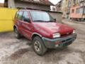 Nissan Terrano 2.4i-124.ks 3+БРОЯ, снимка 3