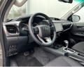 Toyota Hilux 2.8 D4D 4x4 Executive теглич LED НОВ Гаранция - изображение 9
