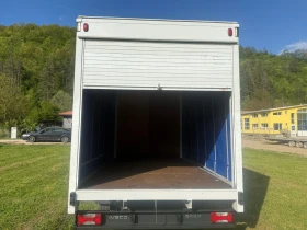 Iveco 35S18 35S18 ЩОРА БОРД МЕЖДУОСИЕ 4.10м, снимка 8