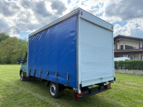 Iveco 35S18 35S18 ЩОРА БОРД МЕЖДУОСИЕ 4.10м, снимка 7