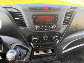 Iveco 35S18 35S18 ЩОРА БОРД МЕЖДУОСИЕ 4.10м, снимка 15