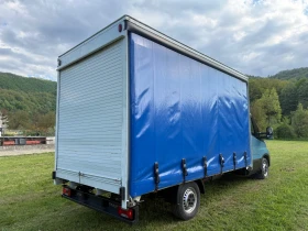 Iveco 35S18 35S18 ЩОРА БОРД МЕЖДУОСИЕ 4.10м, снимка 6