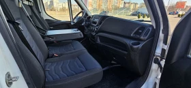 Iveco Daily 35S16 HI* MATIC MAXI, снимка 8