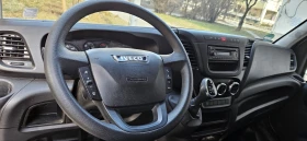 Iveco Daily 35S16 HI* MATIC MAXI, снимка 6