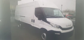 Iveco Daily 35S16 HI* MATIC MAXI, снимка 1