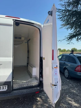 Обява за продажба на Ford Transit Хладиле ~28 560 лв. - изображение 5